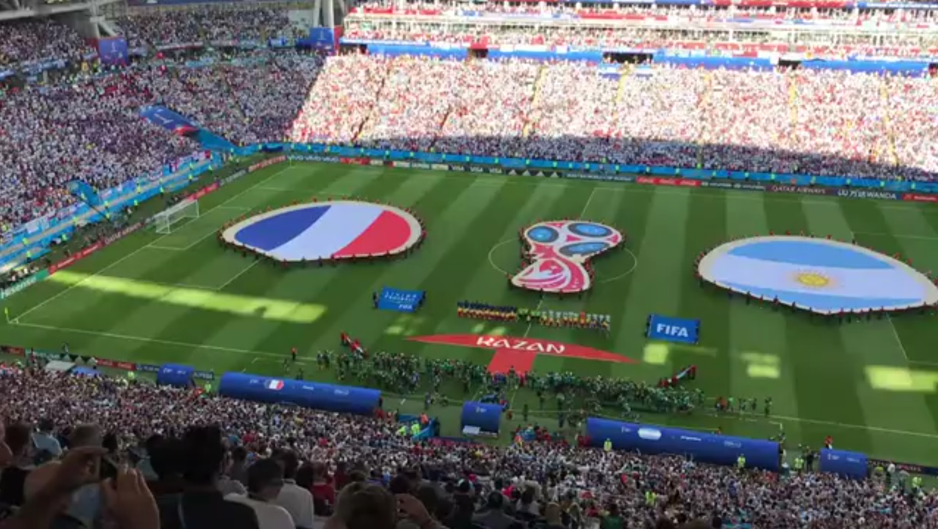 了世界体