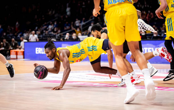 球员的冲劲 球员的冲劲