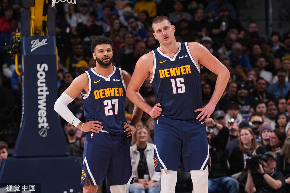 节奏影响巨 节奏影响巨